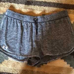 Women’s under armour shorts